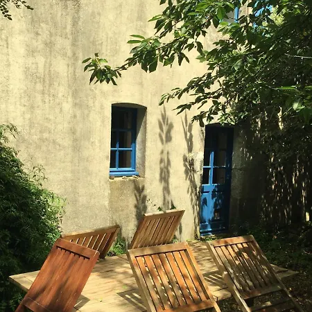 Saint-cyr-en-talmondais, 5 Pieces, 6 Personnes - Fr-1-426-320 *