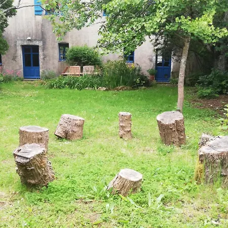 Saint-cyr-en-talmondais, 5 Pieces, 6 Personnes - Fr-1-426-320 Saint-Cyr-en-Talmondais